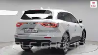 2018 Renault Samsung QM6