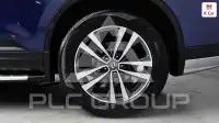 2018 Renault Samsung QM6