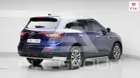 2018 Renault Samsung QM6