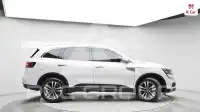 2018 Renault Samsung QM6