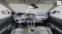 2018 Renault Samsung QM6