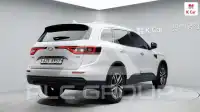 2018 Renault Samsung QM6