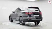 2018 Renault Samsung QM6