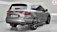 2018 Renault Samsung QM6