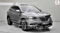 2018 Renault Samsung QM6