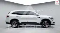 2018 Renault Samsung QM6