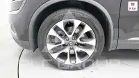 2018 Renault Samsung QM6