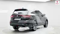 2018 Renault Samsung QM6