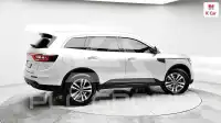 2018 Renault Samsung QM6