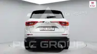 2018 Renault Samsung QM6