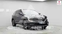 2018 Renault Samsung QM6