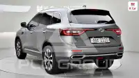 2018 Renault Samsung QM6
