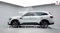 2018 Renault Samsung QM6