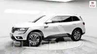 2018 Renault Samsung QM6