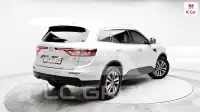 2018 Renault Samsung QM6