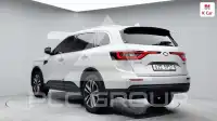 2018 Renault Samsung QM6
