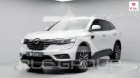 2018 Renault Samsung QM6