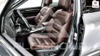 2018 Renault Samsung QM6