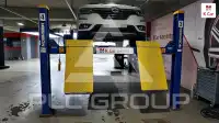 2018 Renault Samsung QM6