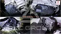 2018 Renault Samsung QM6