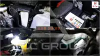 2018 Renault Samsung QM6