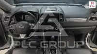 2018 Renault Samsung QM6