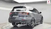 2018 Renault Samsung QM6