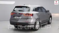 2018 Renault Samsung QM6