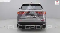 2018 Renault Samsung QM6
