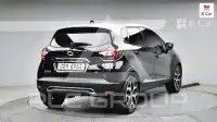 2018 Renault Samsung QM3