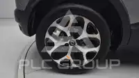 2018 Renault Samsung QM3