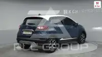 2018 Renault Samsung QM3