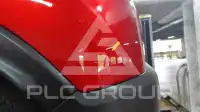 2018 Renault Samsung QM3