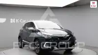 2018 Renault Samsung QM3