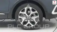 2018 Renault Samsung QM3