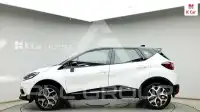 2018 Renault Samsung QM3