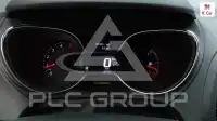2018 Renault Samsung QM3