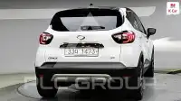 2018 Renault Samsung QM3