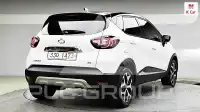 2018 Renault Samsung QM3