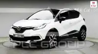 2018 Renault Samsung QM3
