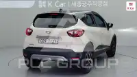 2018 Renault Samsung QM3