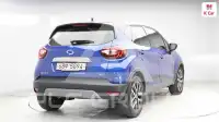 2018 Renault Samsung QM3