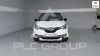2018 Renault Samsung QM3