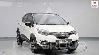 2018 Renault Samsung QM3