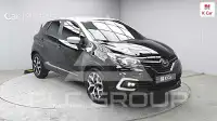 2018 Renault Samsung QM3
