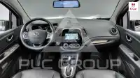 2018 Renault Samsung QM3
