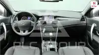 2018 Renault Samsung SM5