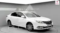 2018 Renault Samsung SM5