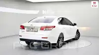 2018 Renault Samsung SM5