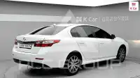 2018 Renault Samsung SM5